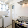 Отель Apartamento no Leblon com 3 quartos | GBC 260/301, фото 9