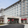 Отель Bridgewater Marriott, фото 1