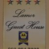 Отель Lamor Guest House, фото 37