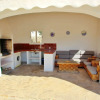 Отель Mabruka - charming, Finca style holiday villa in Benissa, фото 1