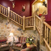 Отель The Lodge at Brainerd Lakes, фото 7