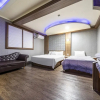 Отель Jecheon Urban Brown Hotel, фото 49