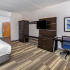 Отель Holiday Inn Express & Suites Morristown, an IHG Hotel, фото 4
