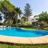 Отель Beautiful Holiday Home in Denia With Direct Access to Beach, фото 12