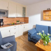 Отель Die Kogge - Wohnung 6, фото 6