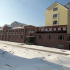 Отель Changbaishan Spa Travel Motel, фото 1