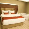 Отель Turizoom Business Hotel & Spa Elbistan, фото 4