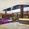 Отель Grand Edge Hotel Semarang, фото 2