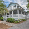 Отель Classic Beach Home With Heated Private Pool - Sleeps 9, фото 24