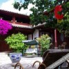 Отель Lijiang Gesangmeiduo Hostel, фото 3