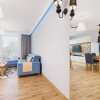 Отель Apartment Kamienna Wisla by Renters, фото 26