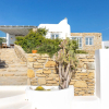 Отель Glorious Aegean View Pool Villa Pharos, фото 22