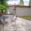 Отель Large 3br/2ba Family Home W/patio Near Downtown!, фото 18