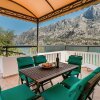 Отель Beautiful Home in Kotor With 3 Bedrooms and Wifi, фото 19