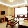 Отель Penglai Xuefu Hotel, фото 6