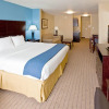 Отель Holiday Inn Express Shelbyville Indianapolis, фото 3