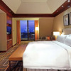 Отель Hilton Qingdao Golden Beach, фото 33