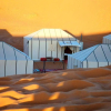 Отель Mari Desert Camp, фото 7
