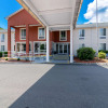 Отель Quality Inn Merrimack - Nashua, фото 1