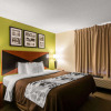Отель Sleep Inn & Suites near Fort Gregg-Adams, фото 6