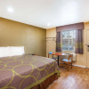 Отель Super 8 by Wyndham Redlands/San Bernardino, фото 4