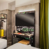Отель Spice Hotel Milano , фото 11