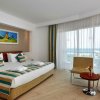 Отель Sunis Evren Beach Resort Hotel & Spa  - All inclusive, фото 6