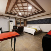 Отель Gwangju Yongbongdong Hotel Agnes, фото 3