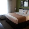 Отель PetroStay Inn & Suites Cotulla в Котулле