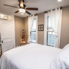 Отель Restored Historic 2br/1.5ba House Near Downtown, фото 5