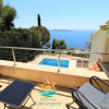Отель mont des oiseaux-villat5-piscine vue mer pk/wifi, фото 11