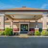 Отель Quality Inn, фото 1