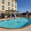 Отель Comfort Inn & Suites Fort Smith I-540, фото 16