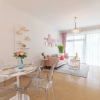 Отель Locals Boutique Apartment Jida No.3, фото 5