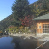 Отель Maguse Onsen Nashinokiso, фото 9
