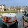 Отель Marina 177 Deauville, фото 9