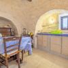 Отель Trullo Annalise in Casalini, фото 22