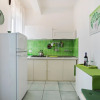 Отель Bright Holiday Home in Santa Maria del Focallo Near Sea, фото 12
