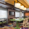 Отель Fairfield Inn & Suites Waco South, фото 13