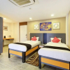 Отель Capital O 41106 37th Crescent Boutique Suites, фото 22