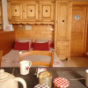 Отель Chalet La Fée des Neiges, фото 3