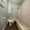 Отель The Old Office - 1 Bed Studio, фото 9