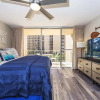 Отель Royal Kahana 318 Studio Bedroom Condo by RedAwning, фото 4