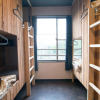 Отель TONAGI Hostel & Cafe, фото 14