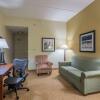 Отель Country Inn & Suites by Radisson, Knoxville at Cedar Bluff, TN, фото 7