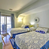 Отель Brigantine Beach Block Townhome w/ 3 Balconies!, фото 5