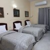 Отель Deira Palace Hotel, фото 4