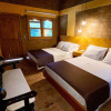 Отель Finca Hotel Rancho San Antonio, фото 31