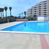 Отель Villa Grand Sud Canet-Plage 10495, фото 11