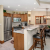 Отель Highlands Lodge 107 - Best Location For Ski School 3 Bedroom Condo by RedAwning, фото 6